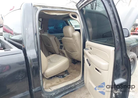 2006 Chevrolet Silverado 1500 Lt3 z USA, uszkodzony, nr VIN 2GCEK13T761136389